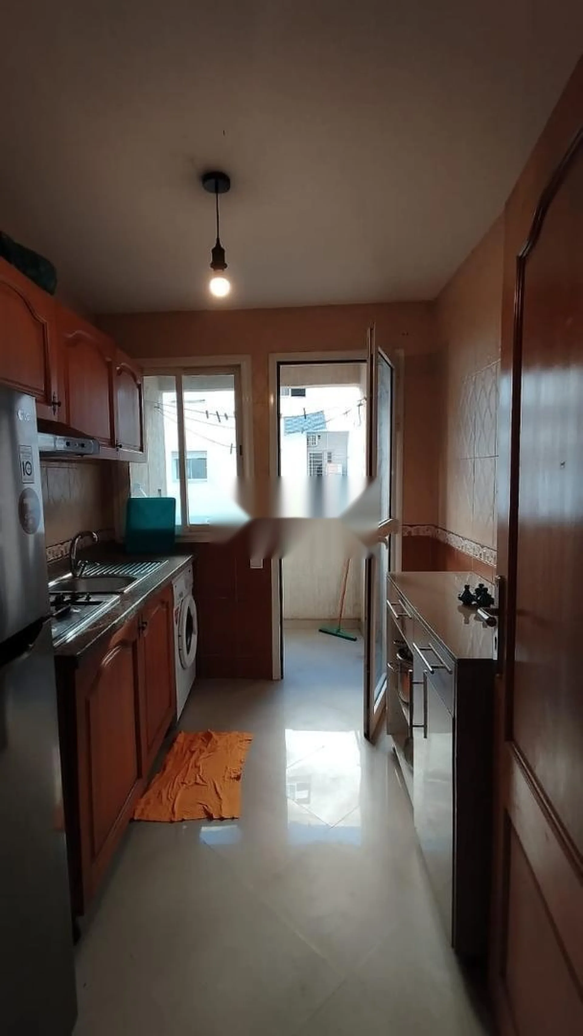 Agdal - Appartement meublé à louer