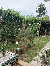Villa à louer centre Mohammedia