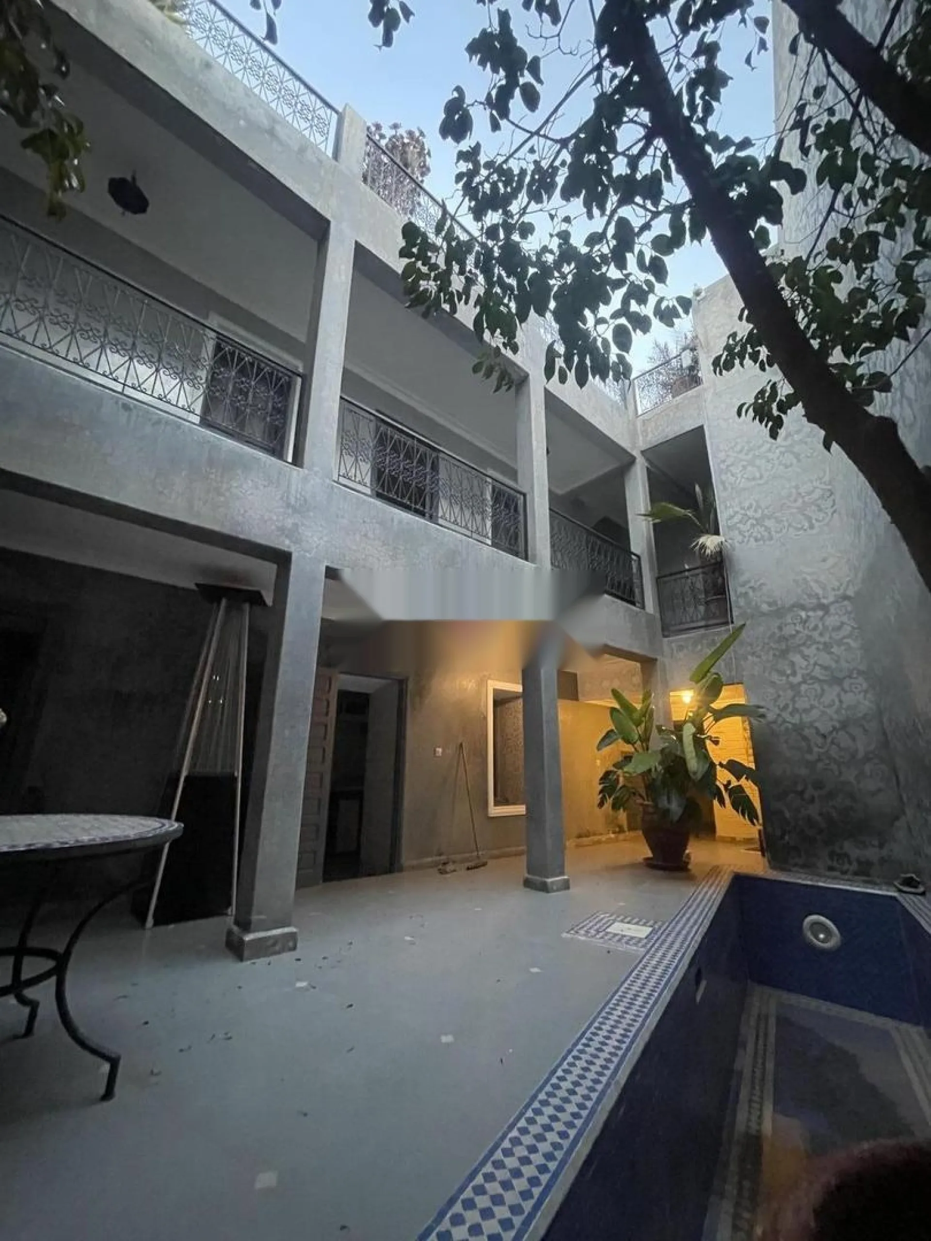 Riad à vendre - Médina