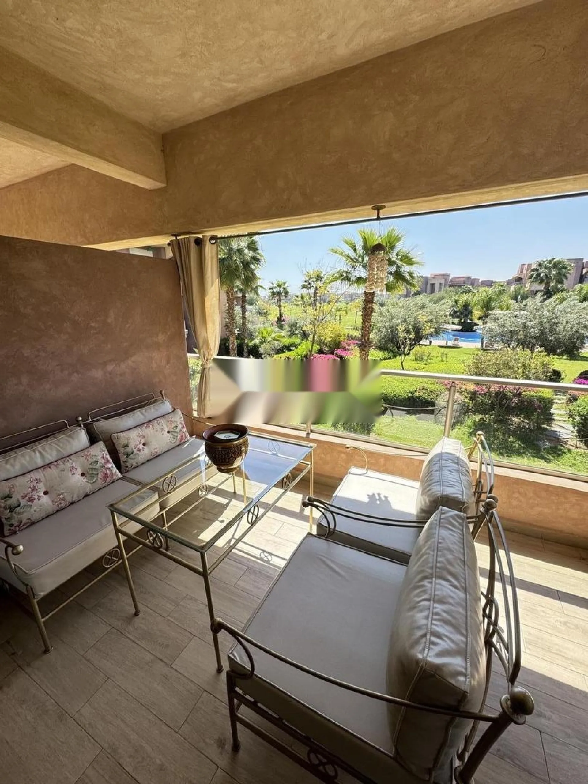 Appartement moderne à vendre Prestigia 2ch