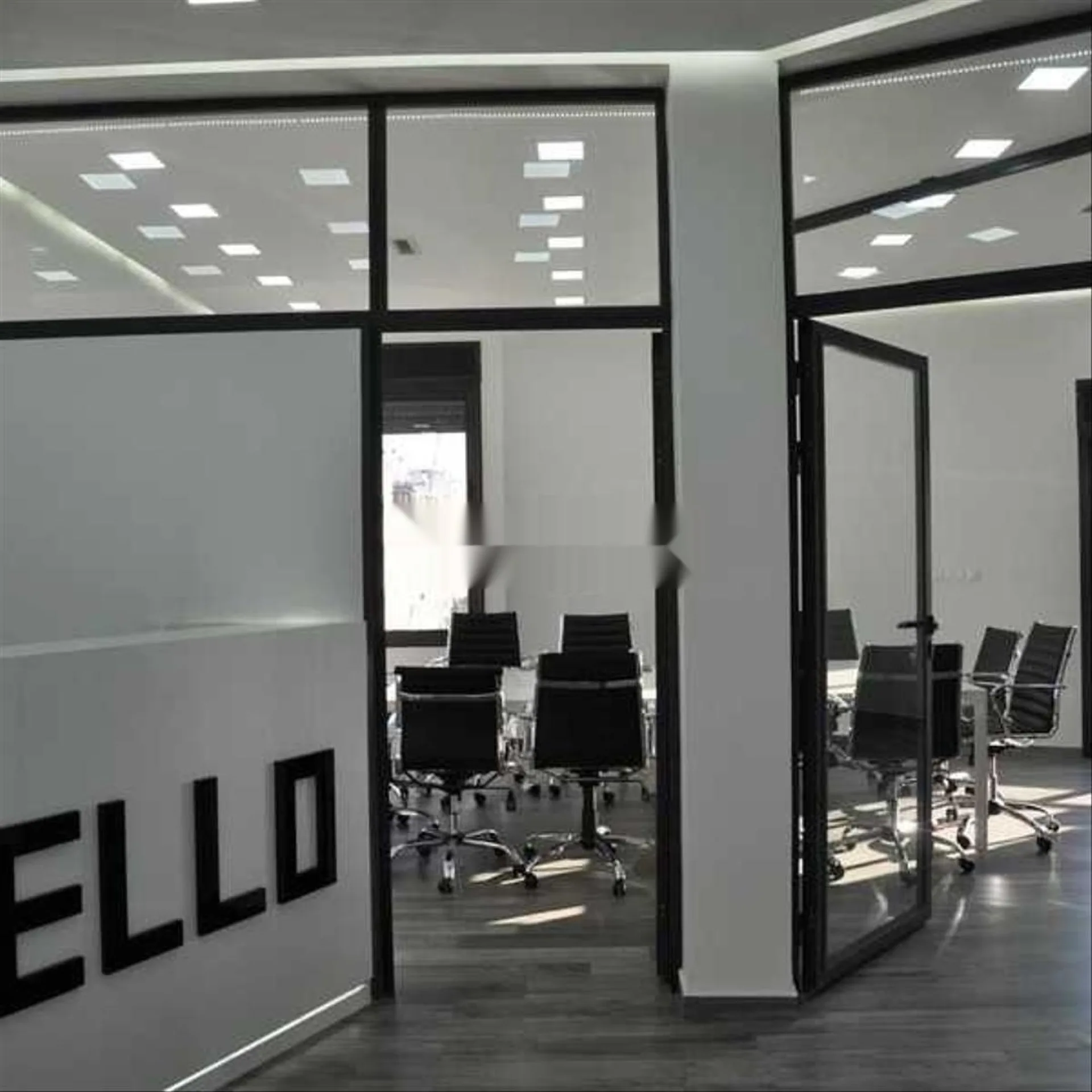 180372-Vente Bureau à Casablanca Hôpitaux de 90 m²