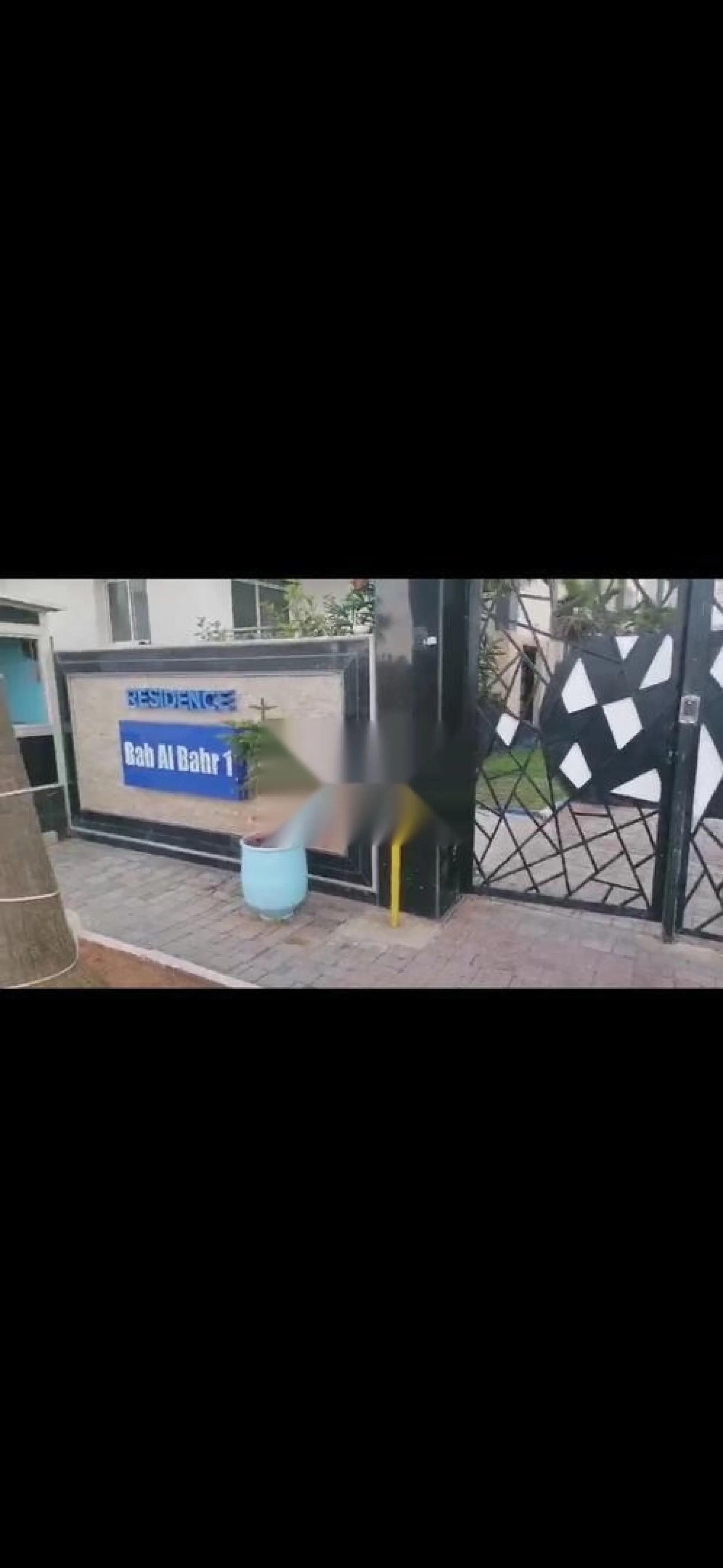 شقة فاخرة في المنصورية