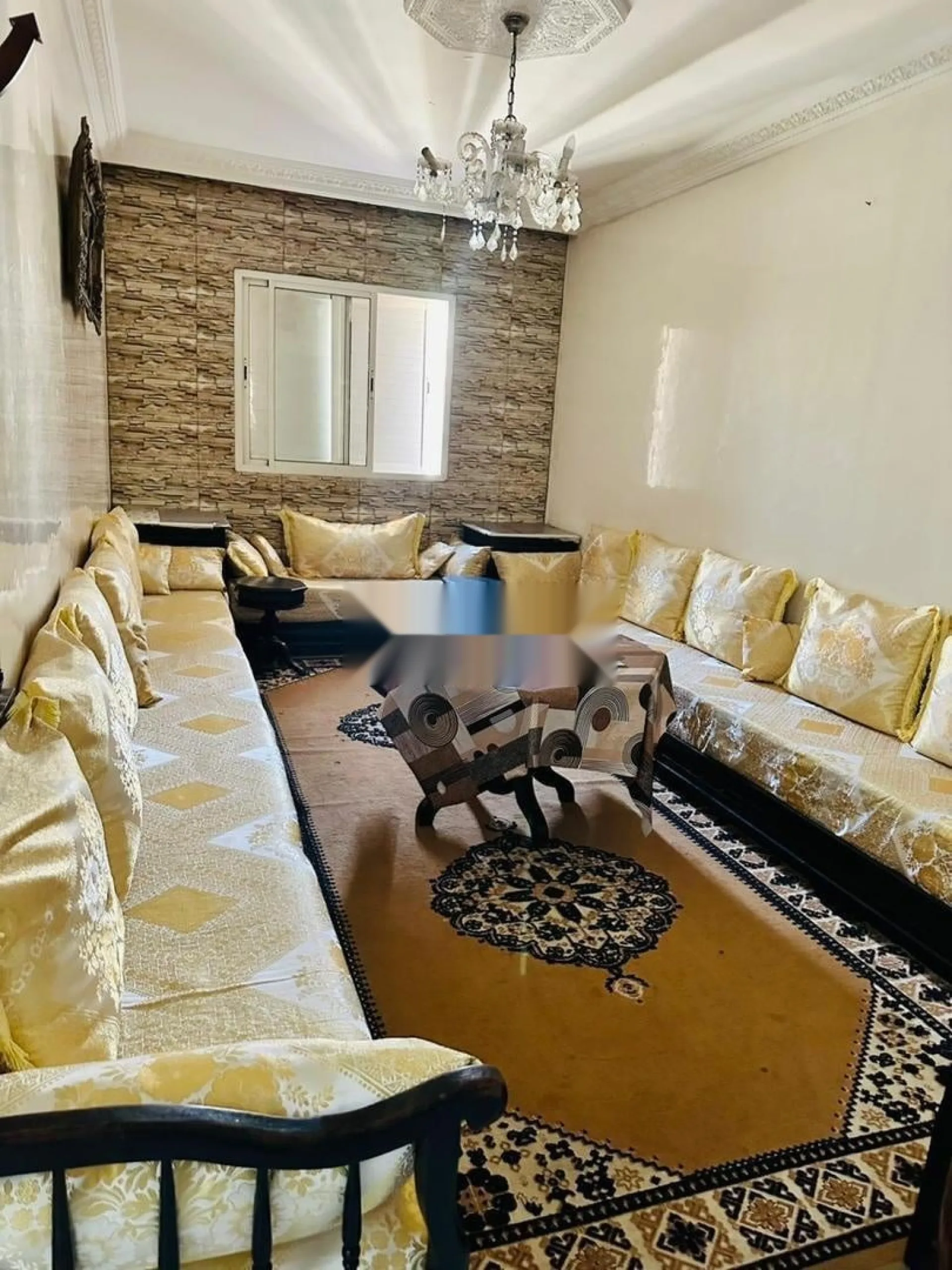 Appartement à vendre à Résidence Grope Yasmine