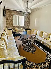 Appartement à vendre à Résidence Grope Yasmine