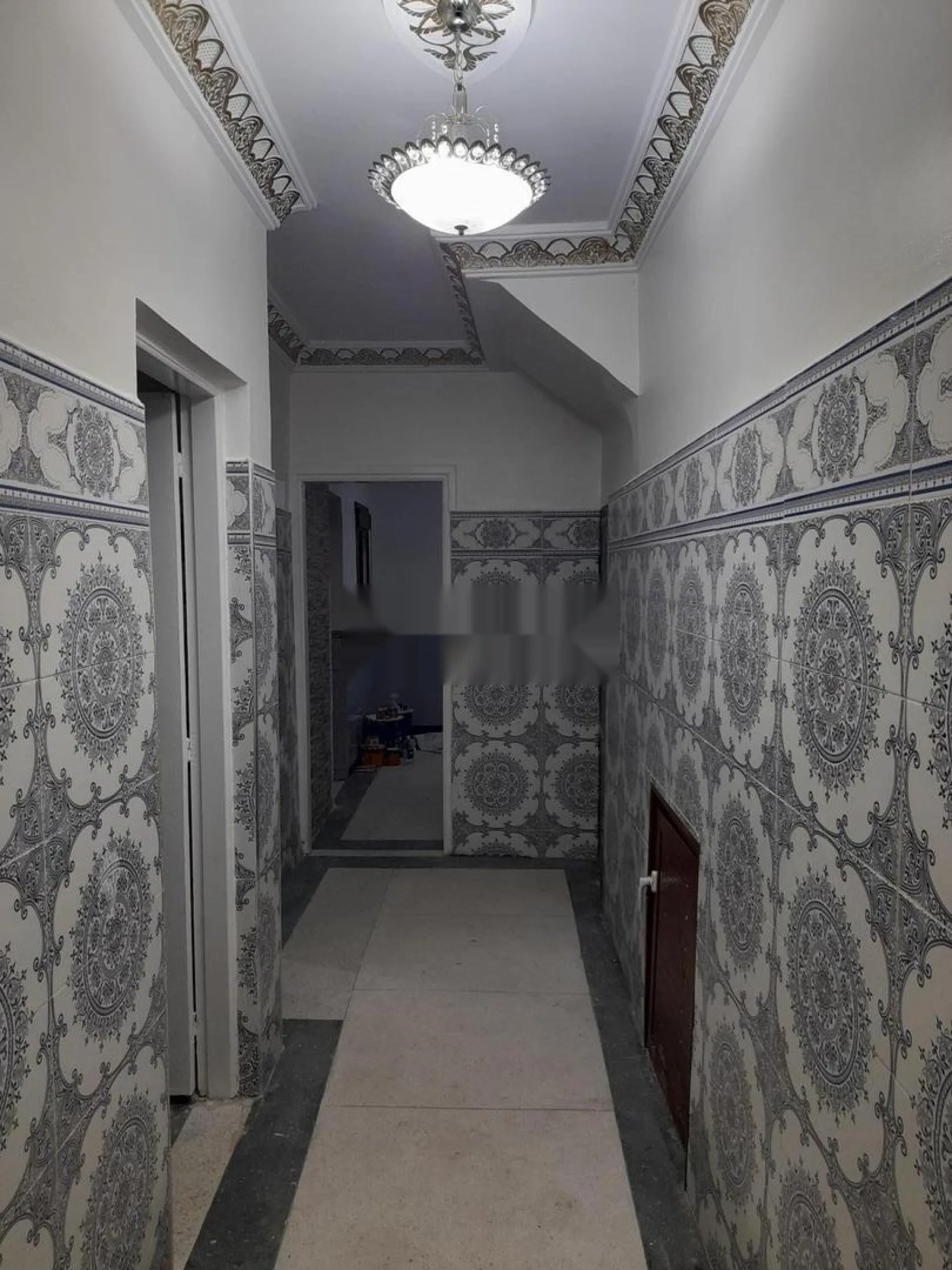 Appartement à vendre quartier Rachidia 3