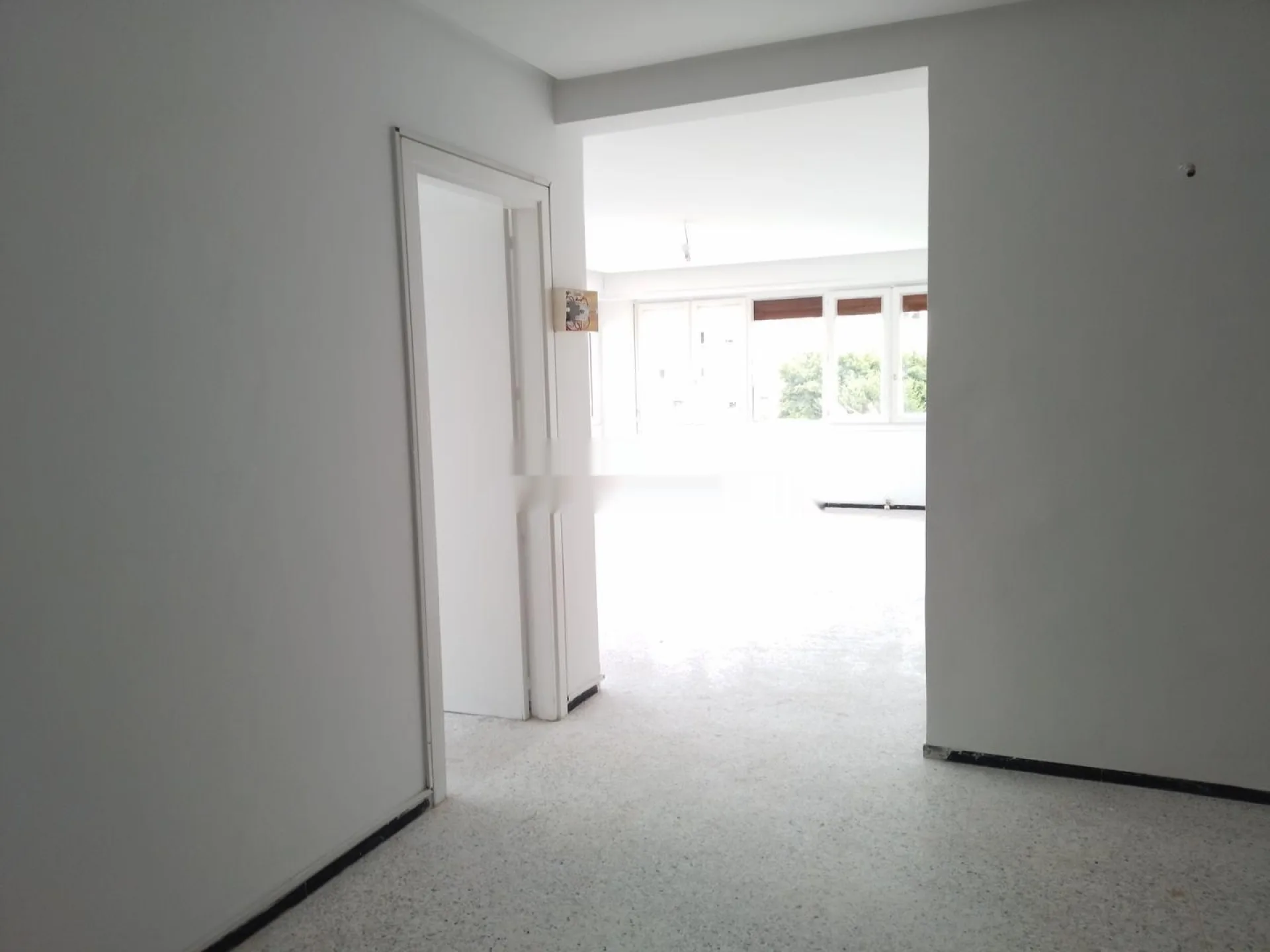 Plateau bureau super de140 m2 sur parc