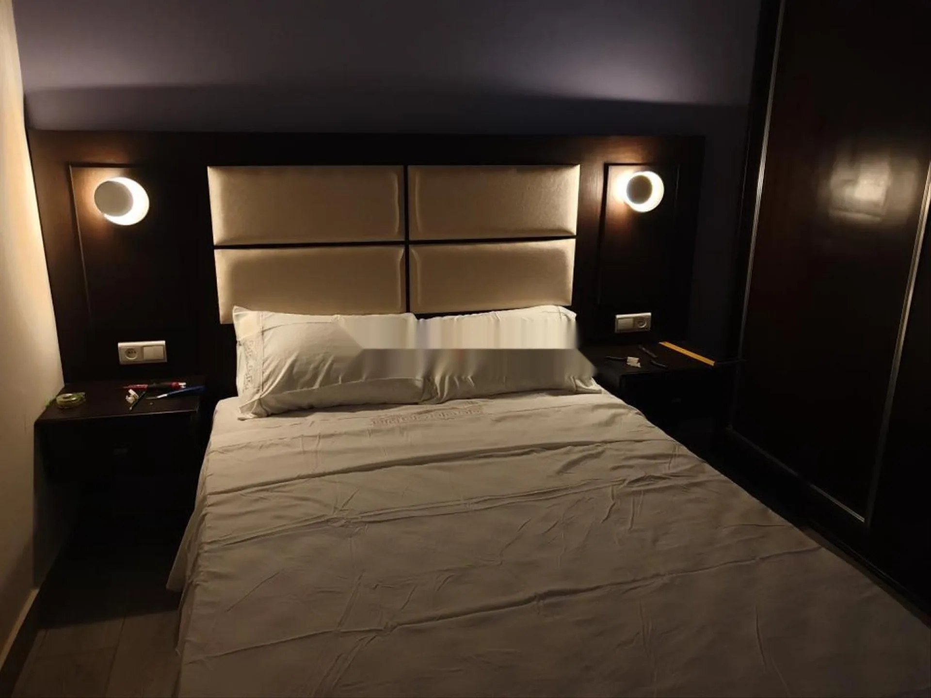 Appartement luxe à louer à Al Hoceima