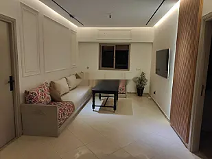 2 appartements avec possibilité de construire un 3ème