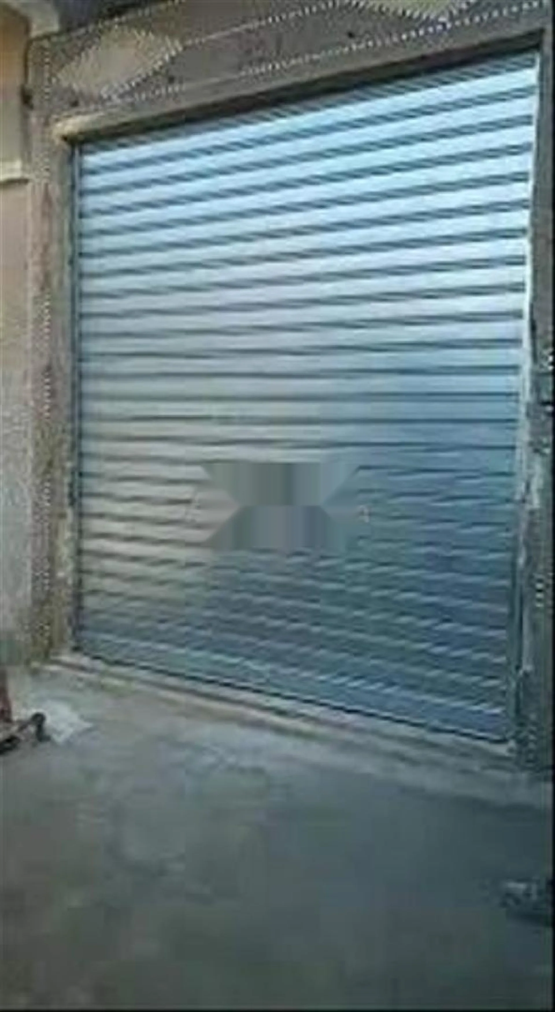 Local commercial à vendre dans le complexe Diyar Tanger El Moujahidine