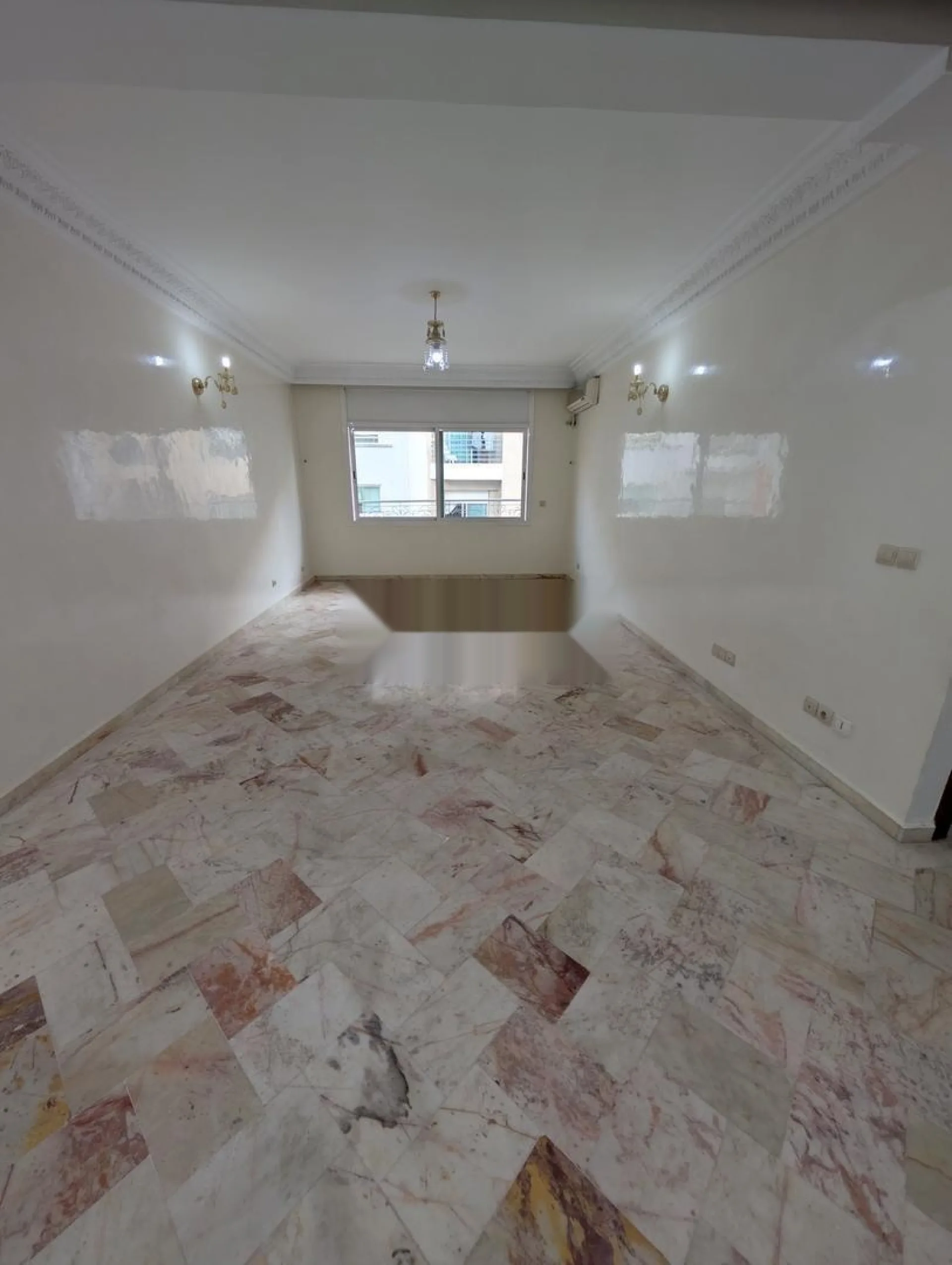 Appartement à louer Casablanca 2 Mars
