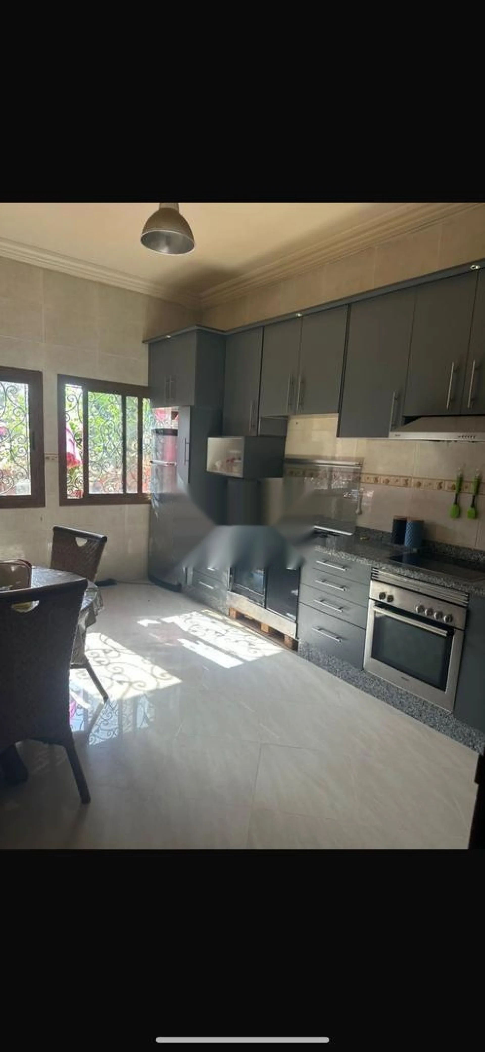 Villa moderne à vendre