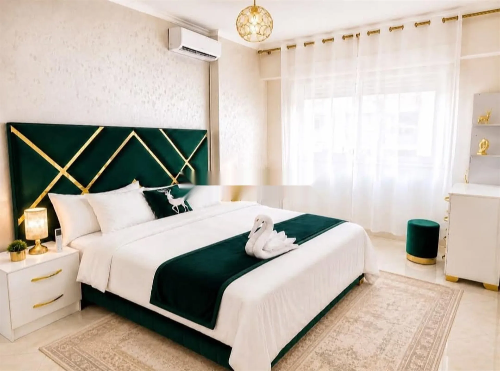 Appartement à côté d'Ibiz vue mer