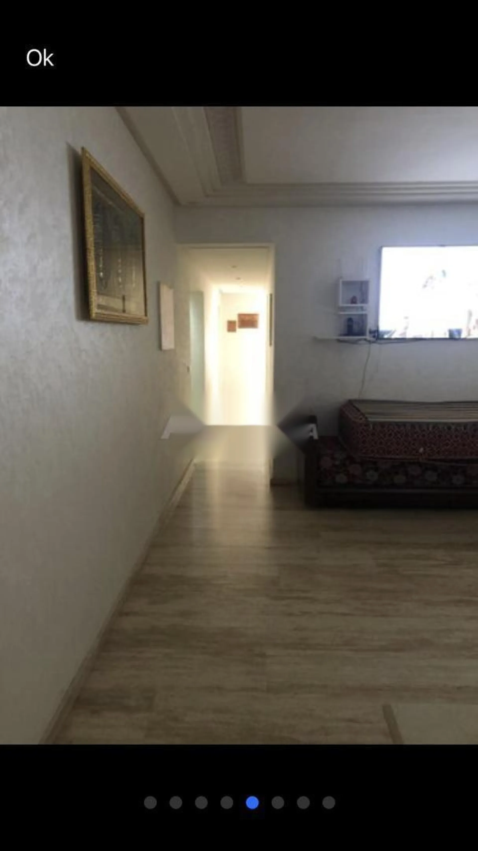 Appartement à vendre 91 m²
