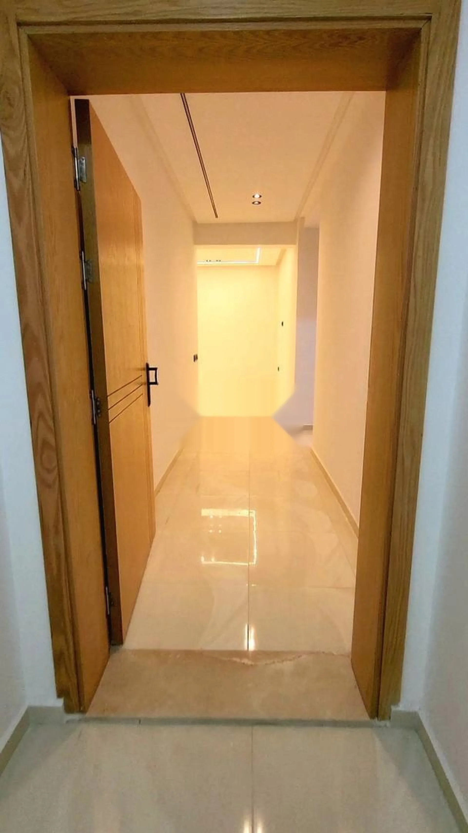 Appartements neufs à Côté du Stadt Tanger