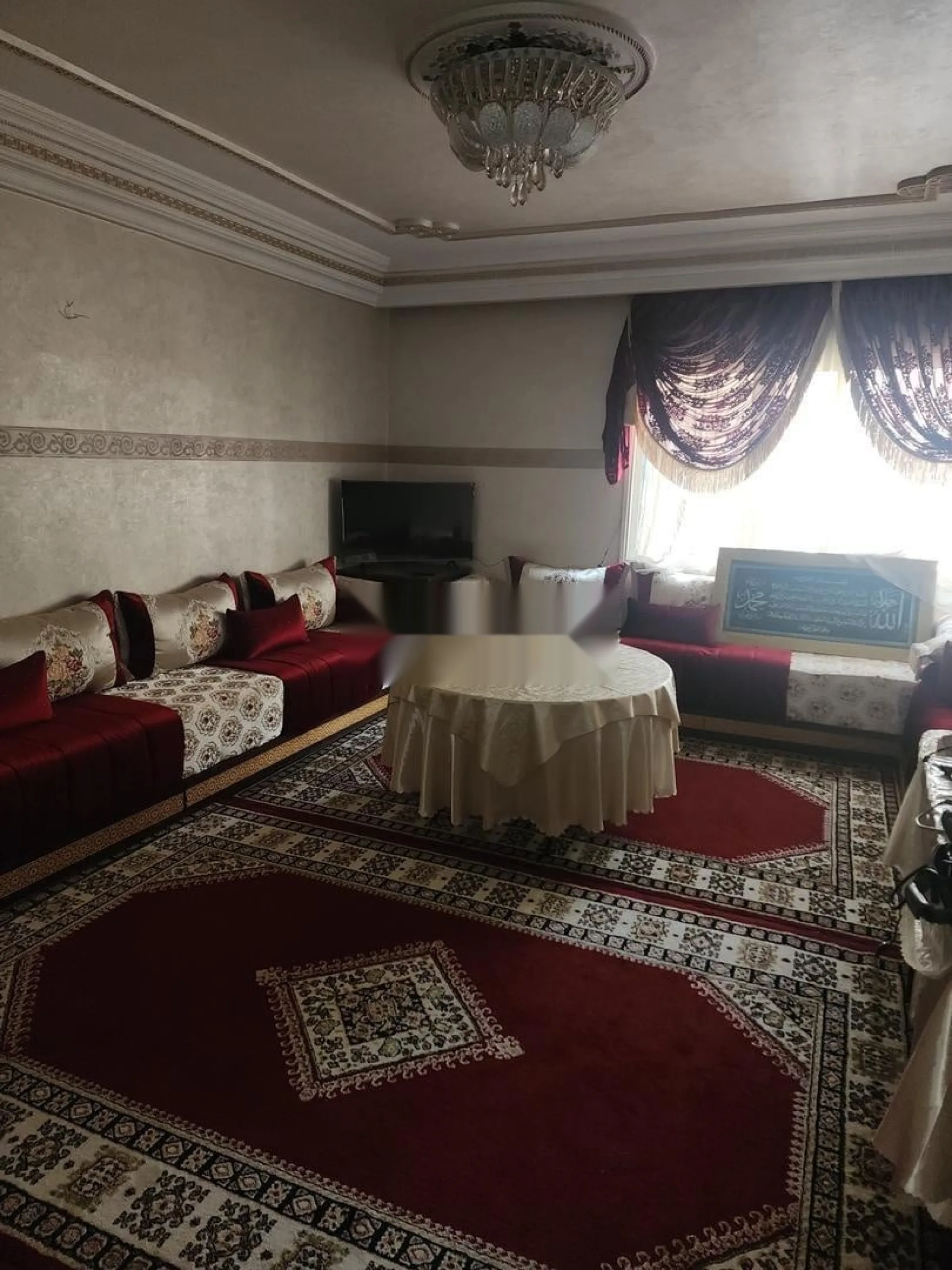 شقة لاجيروند