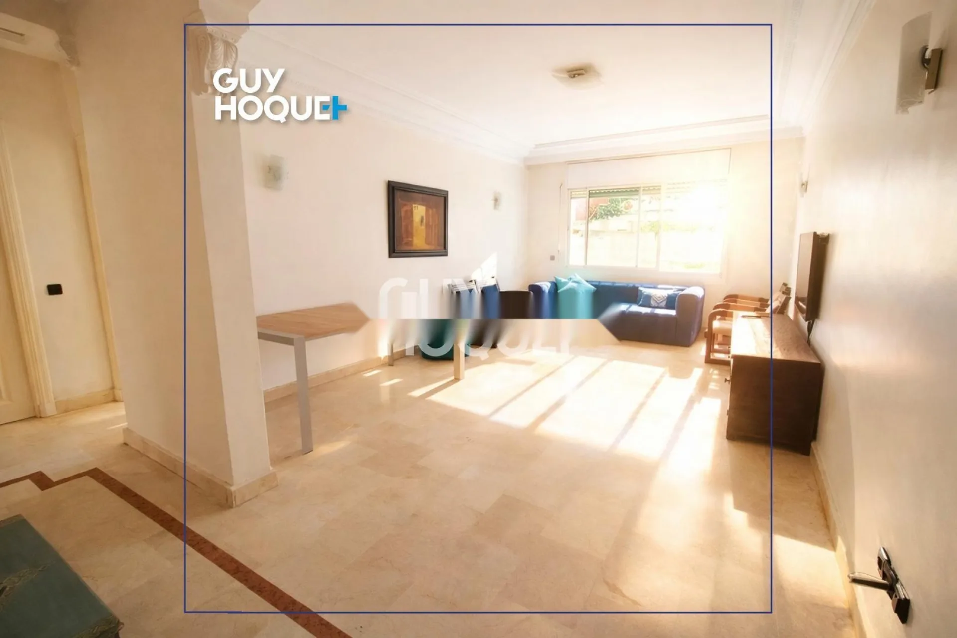 Appartement à vendre 92 m²
