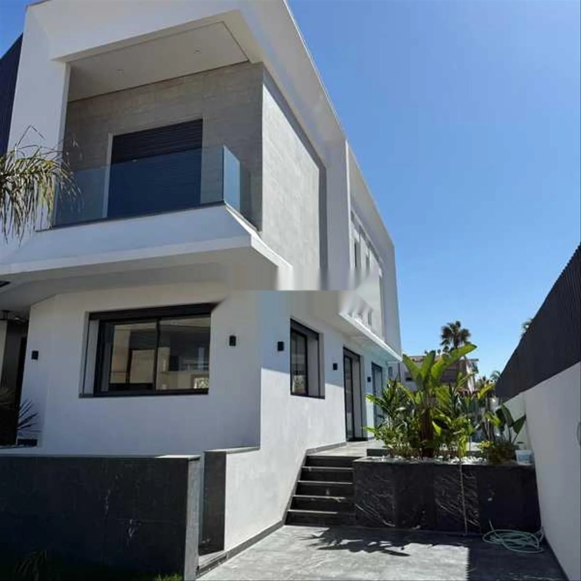 164799-Vente Villa à Harhoura Sid El Abed de 320 m
