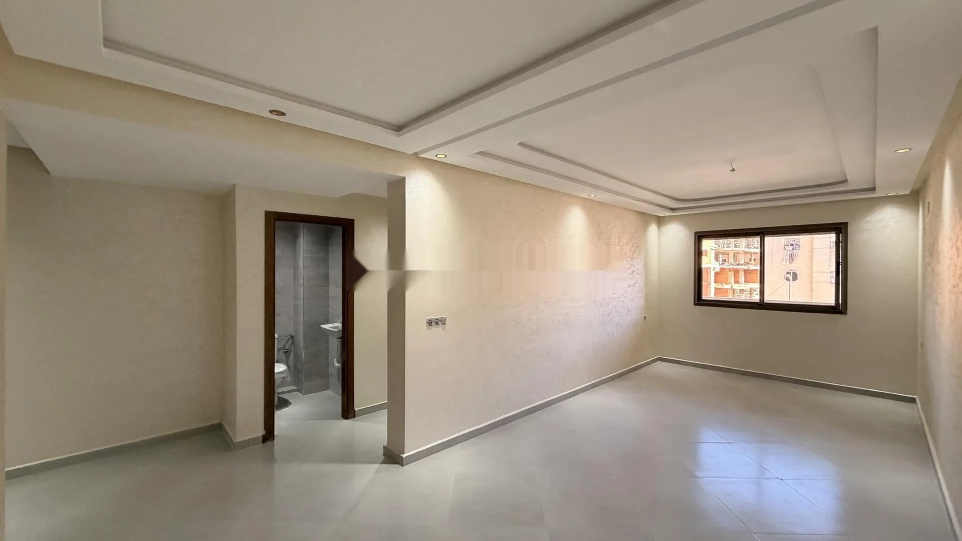 Appartements neufs à vendre près de la nouvelle station routière