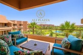 ALI PLAZZA MARRAKECH