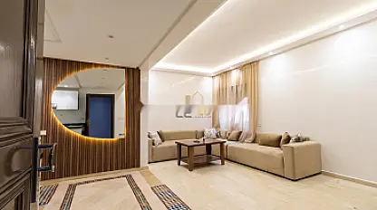 Appartement Meublé 3 Chambres À Louer Victor Hugo