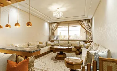 Appartement D'Exception À Vendre À Victor Hugo