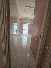 Chambre vide pour femme centre ville