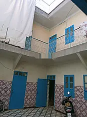 baby taghzout