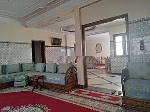Maison R plus 1