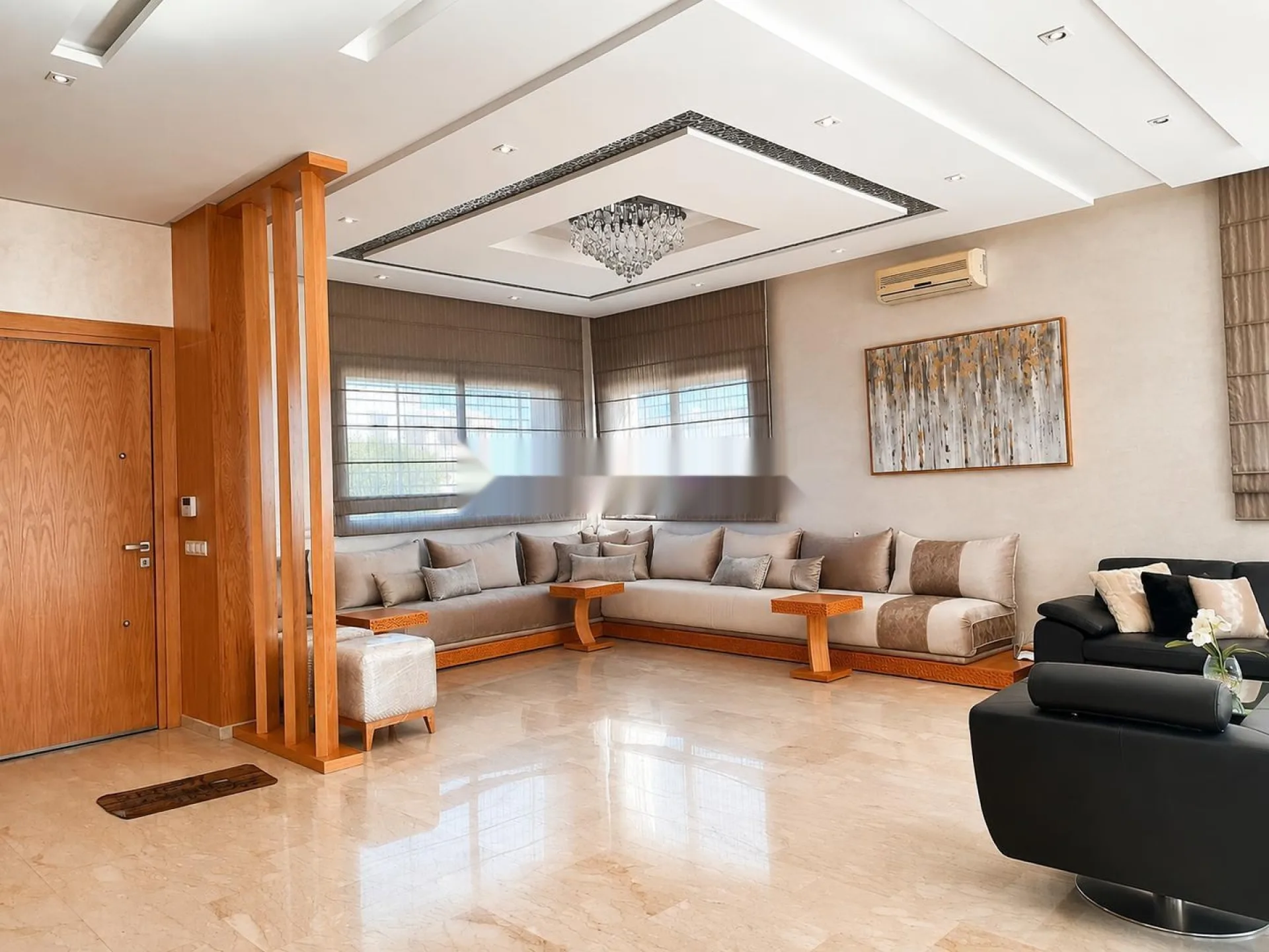 Vente Villa à Oulad salah