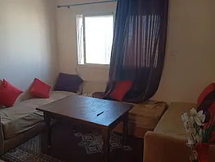 Appartement meublé à louer Meknès