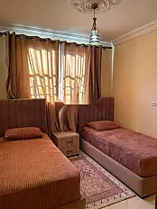 Appartement Carrefour