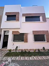 Maison 100 m2 lotissement Alliance Mehdia