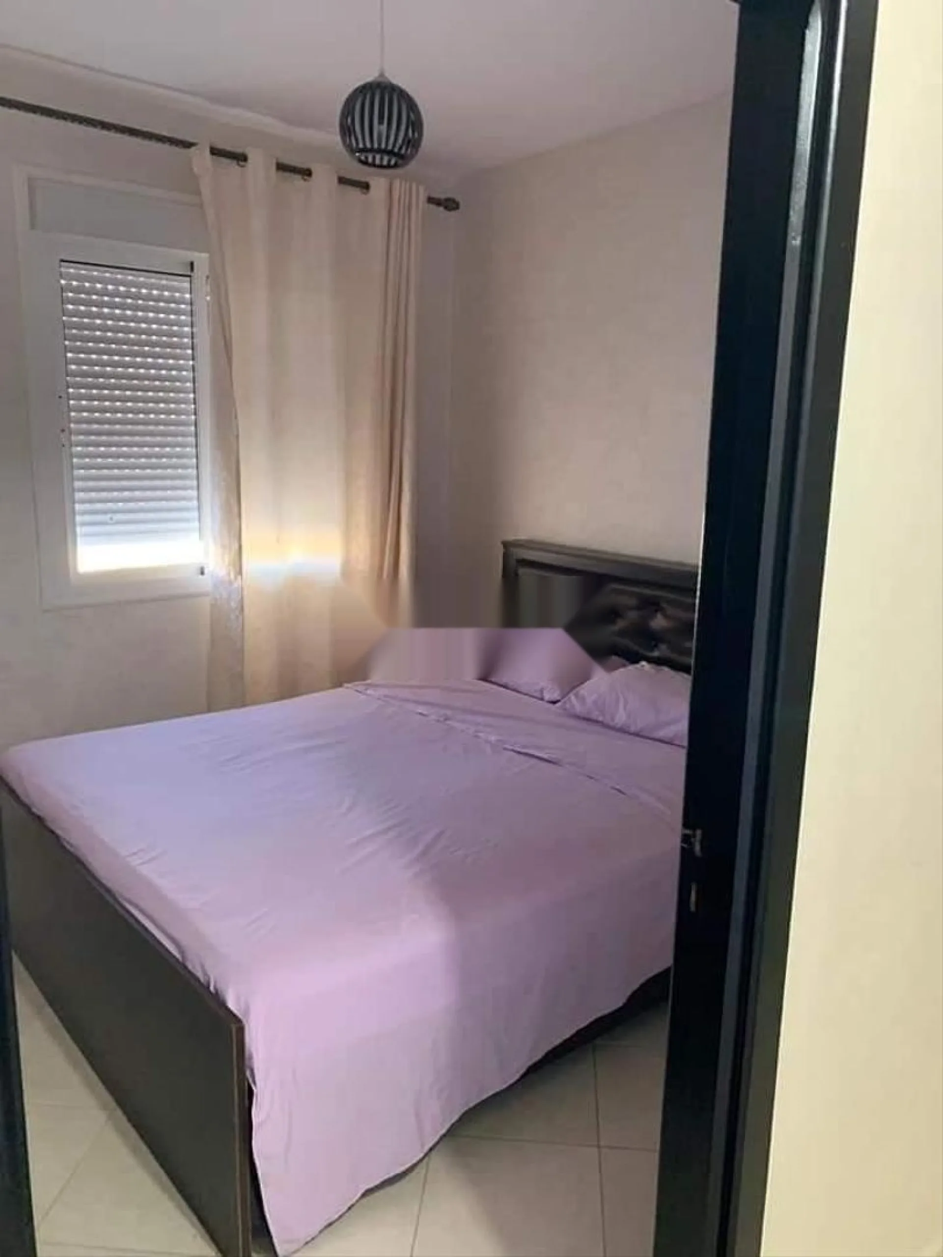 Appartement Meublé