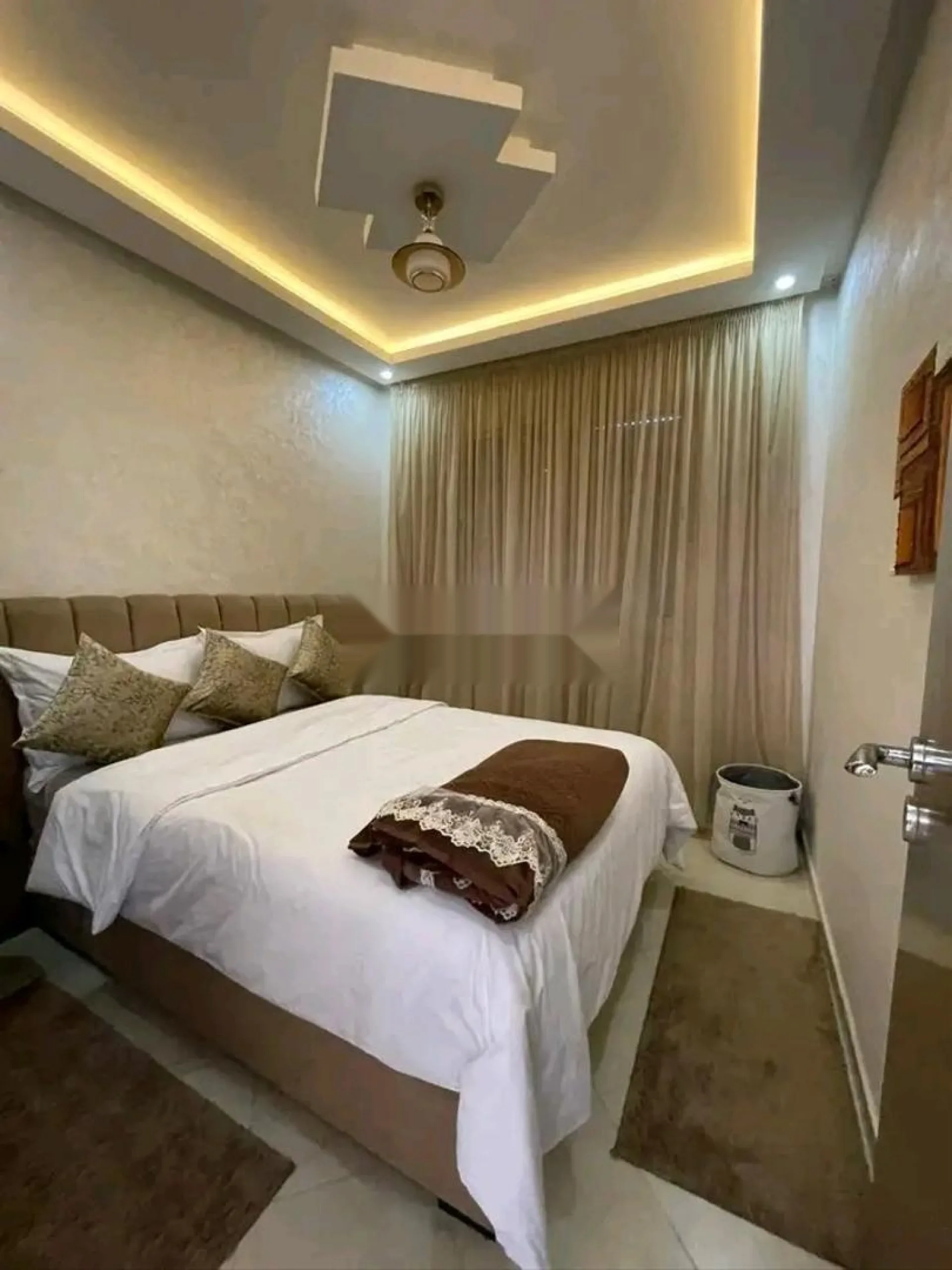 Appartement Résidence Fermée centre ville