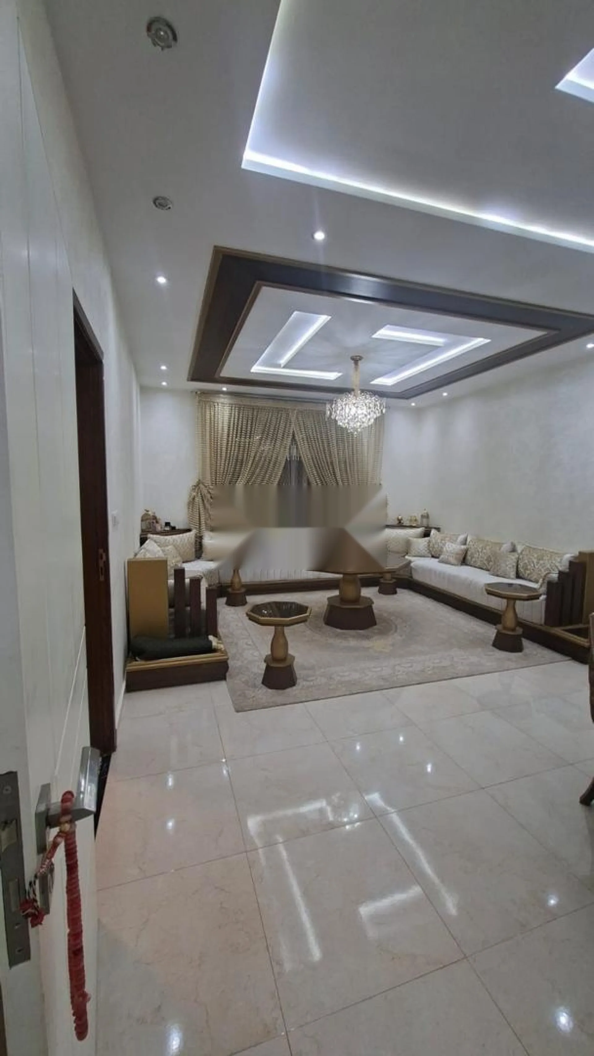 Appartement centre