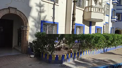 Appartement à louer dans une résidence gardée sans intermédiaire