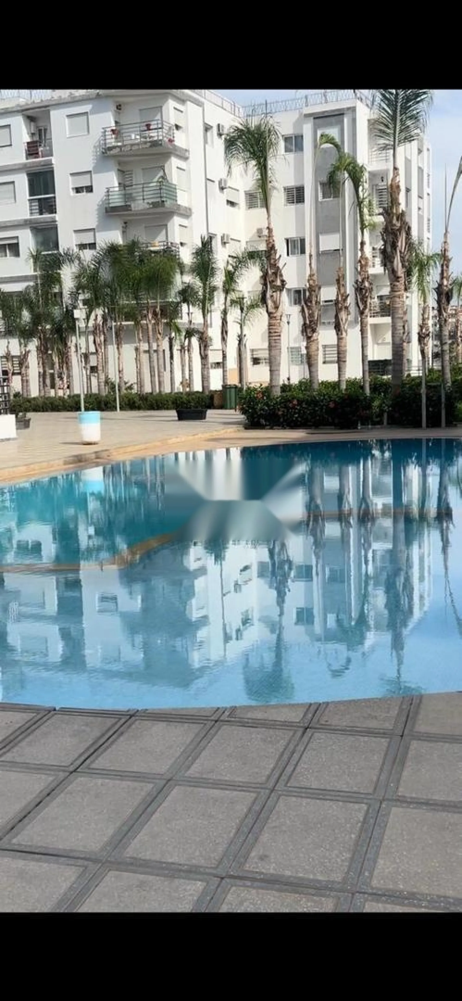 Appartement à vendre à Salé mkinsia-