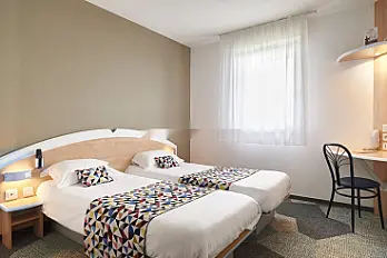 Appartement à louer Pour les familles