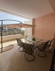 Appartement de vacances Prestigia Plage des Nations