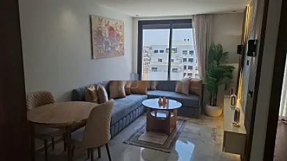 À louer studio meublé au quartier des hôpitaux