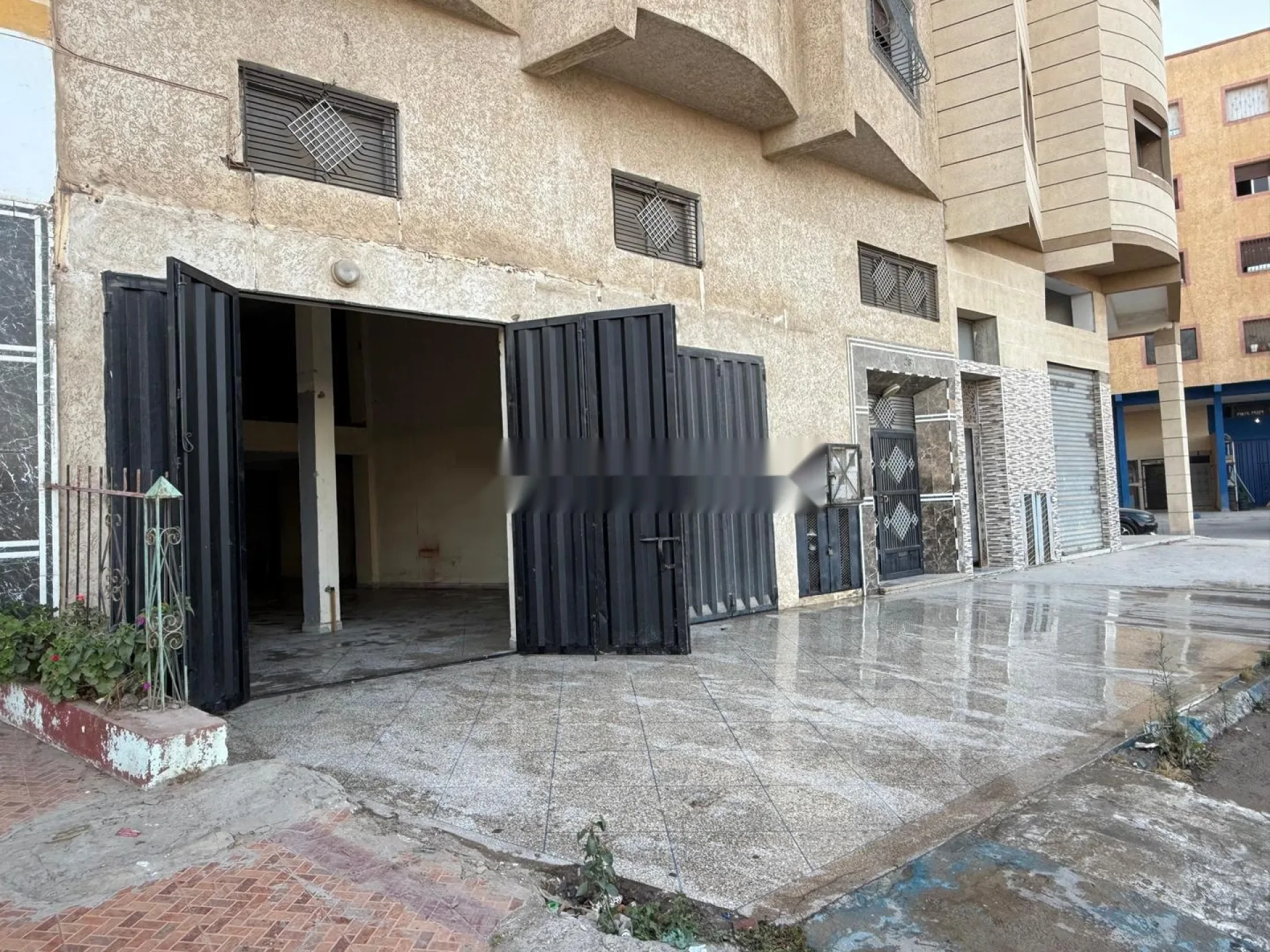 Magasin à vendre à Bouznika