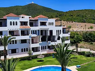 Résidence BAHIA DEL CABO - Réservation Disponible
