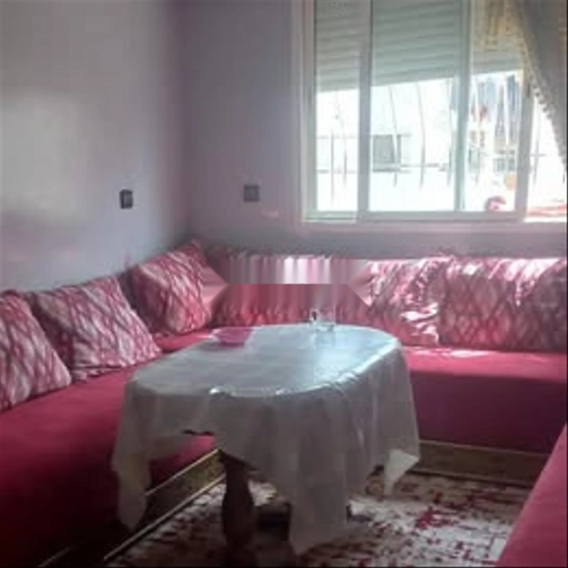 شقة للبيع في سلا حي الأمل
