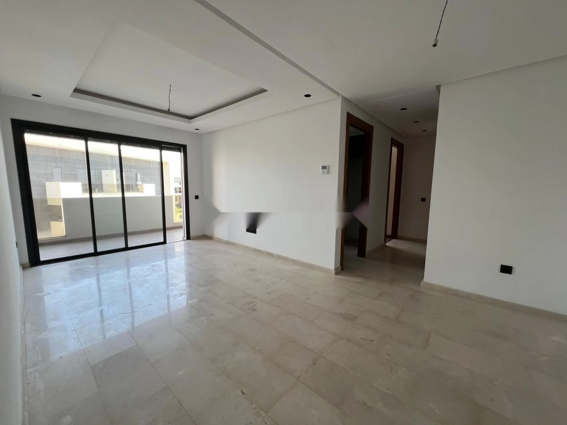 À Louer Appartement Meublé 2 Chambres Ville Verte