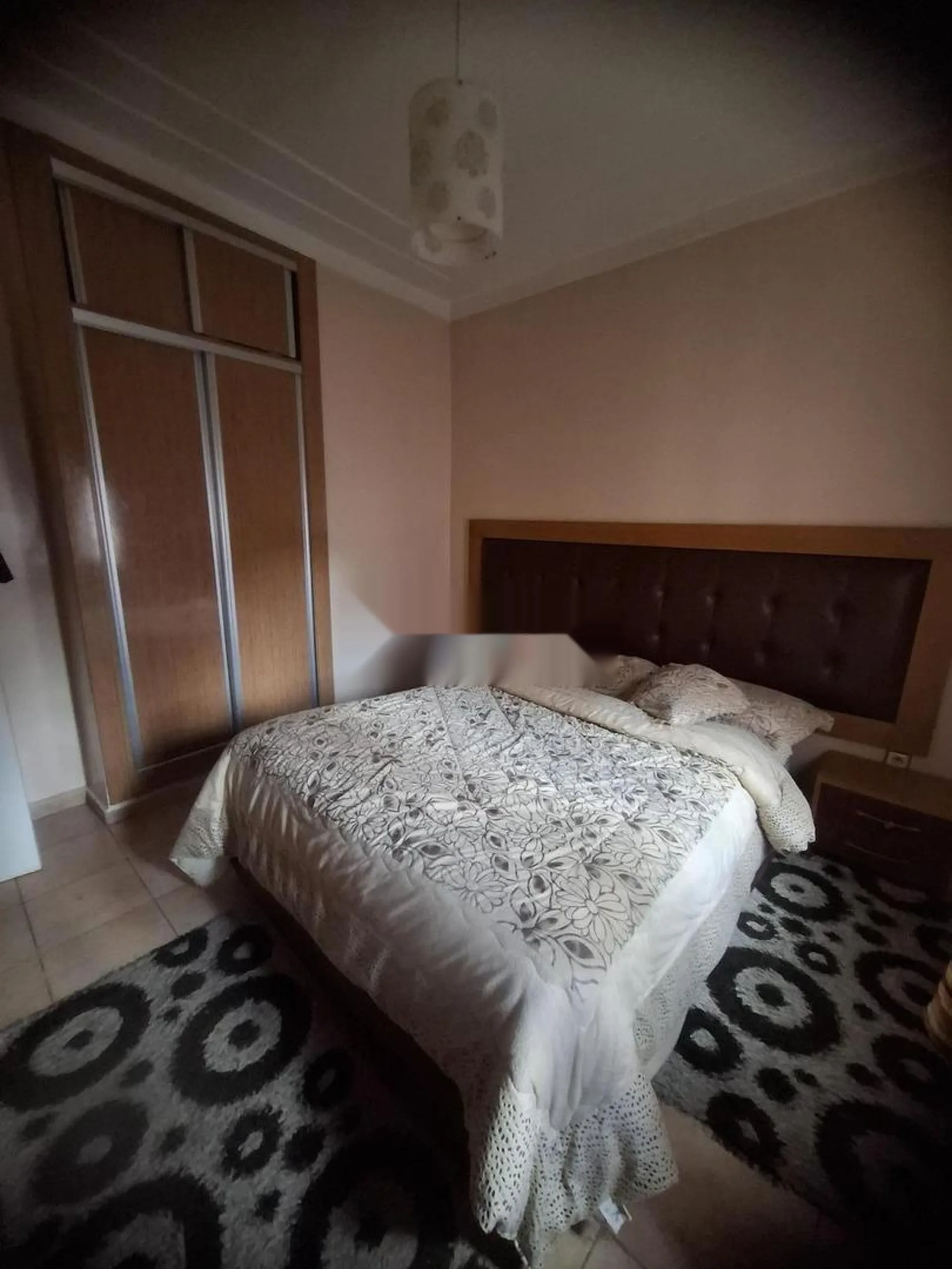 appartement pres gueliz