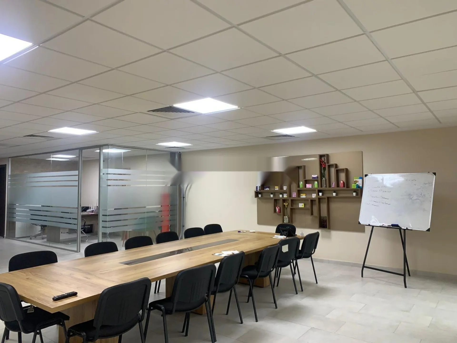 Location plateau bureau 60 et 120