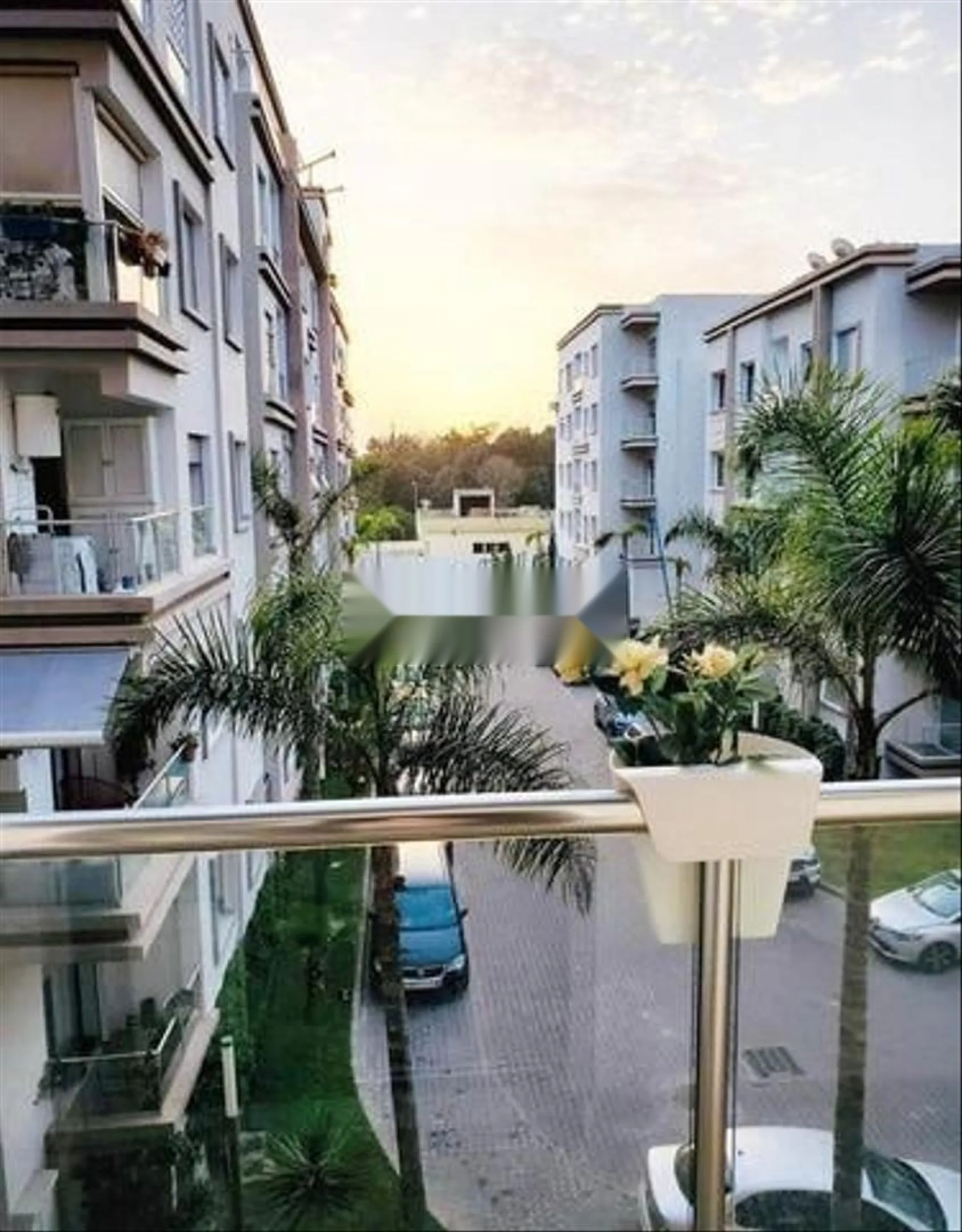 Appartement meublé à louer Résidence Beaulieu Mannesmann