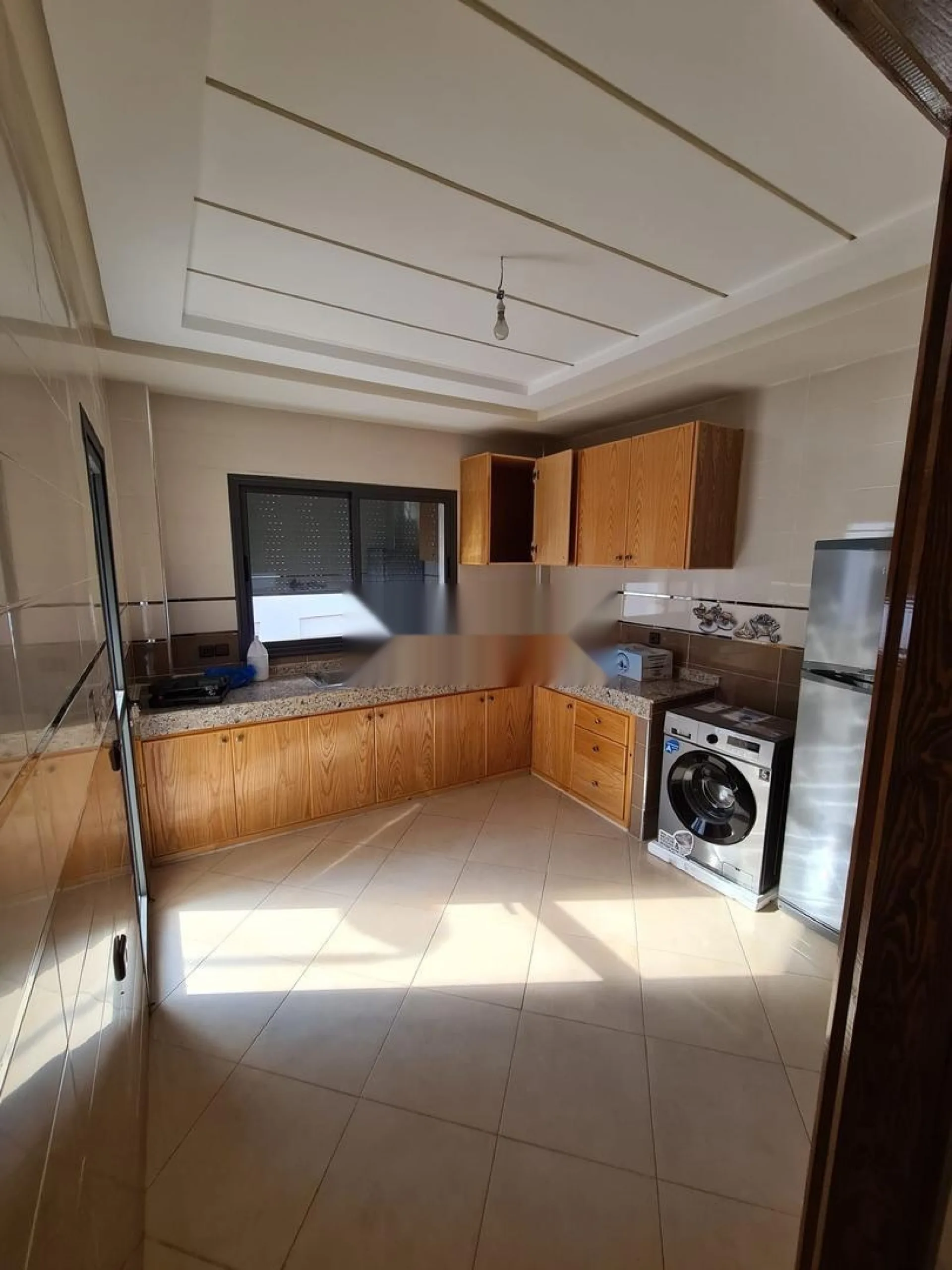 Appartement à vendre 118 m² à Tit Mellil