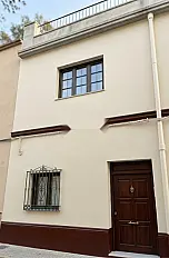 Maison à vendre à asilah titre centre