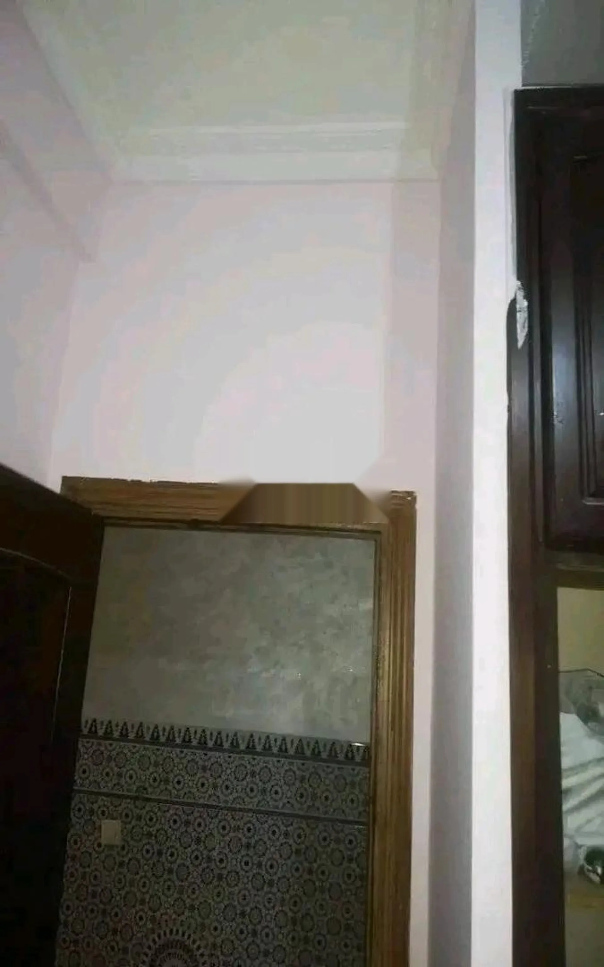 شقة فارغة للإيجار في مراكش